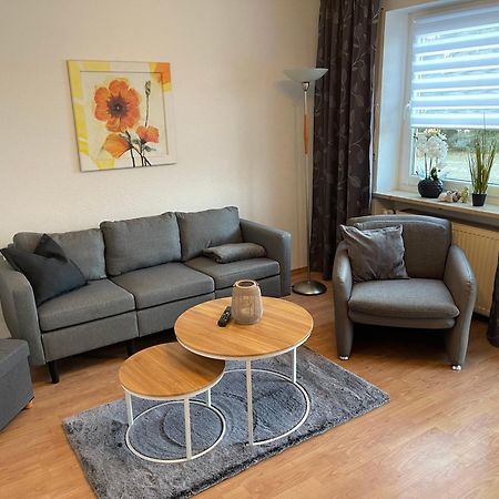 Ferienwohnung Lug In'S Land Фихтельберг Экстерьер фото