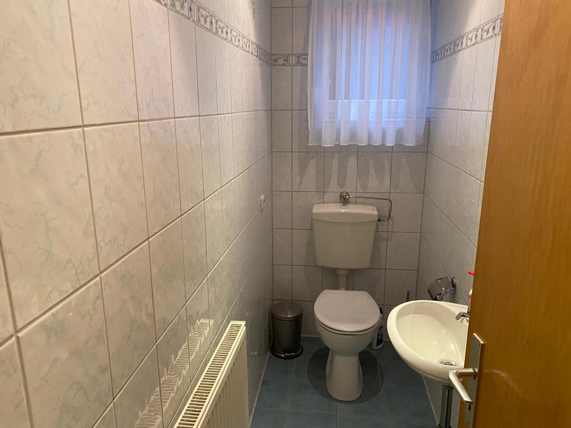 Ferienwohnung Lug In'S Land Фихтельберг Экстерьер фото