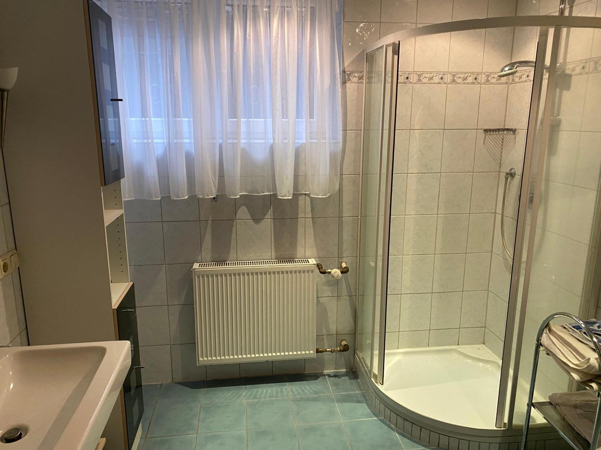 Ferienwohnung Lug In'S Land Фихтельберг Экстерьер фото