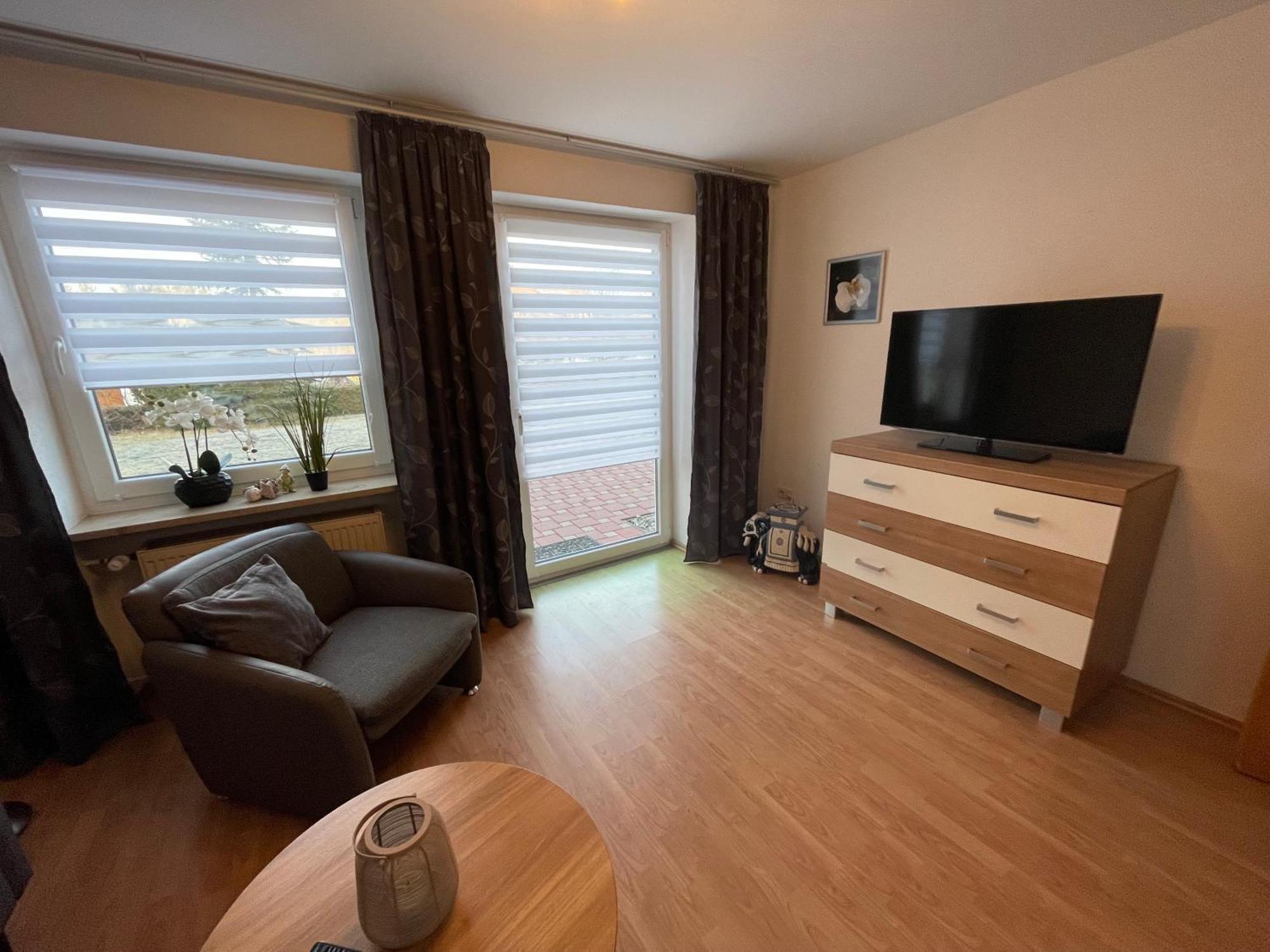 Ferienwohnung Lug In'S Land Фихтельберг Экстерьер фото