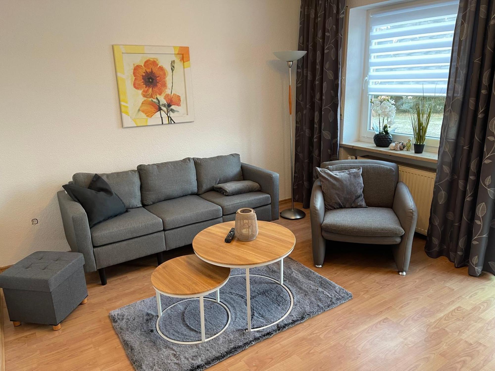 Ferienwohnung Lug In'S Land Фихтельберг Экстерьер фото